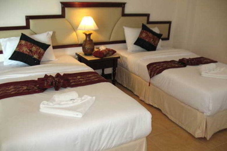 Hotel Mei Zhou Phuket