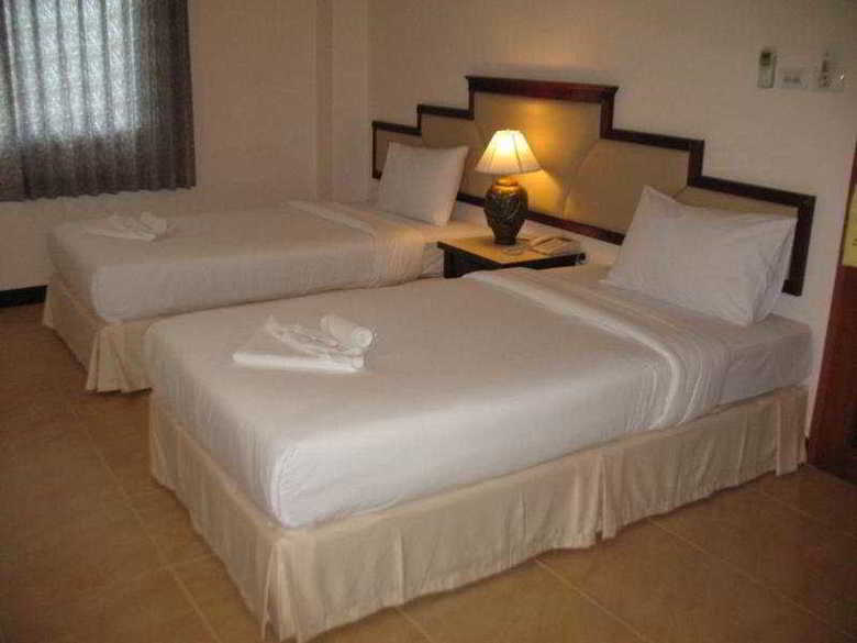 Hotel Mei Zhou Phuket