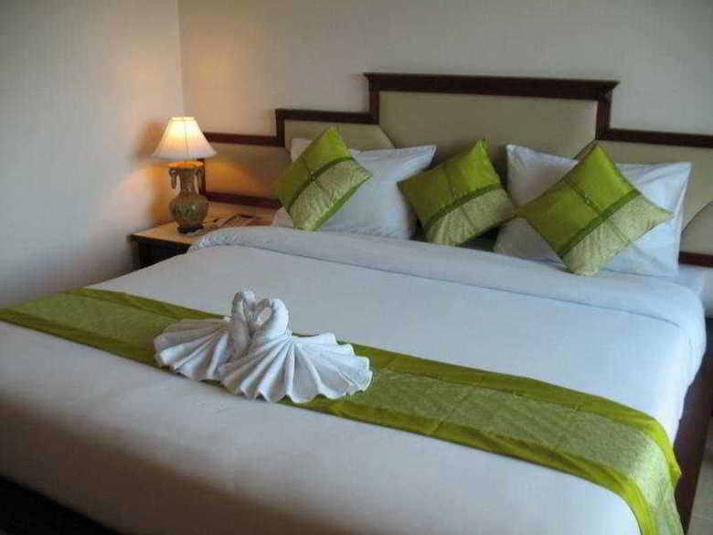 Hotel Mei Zhou Phuket