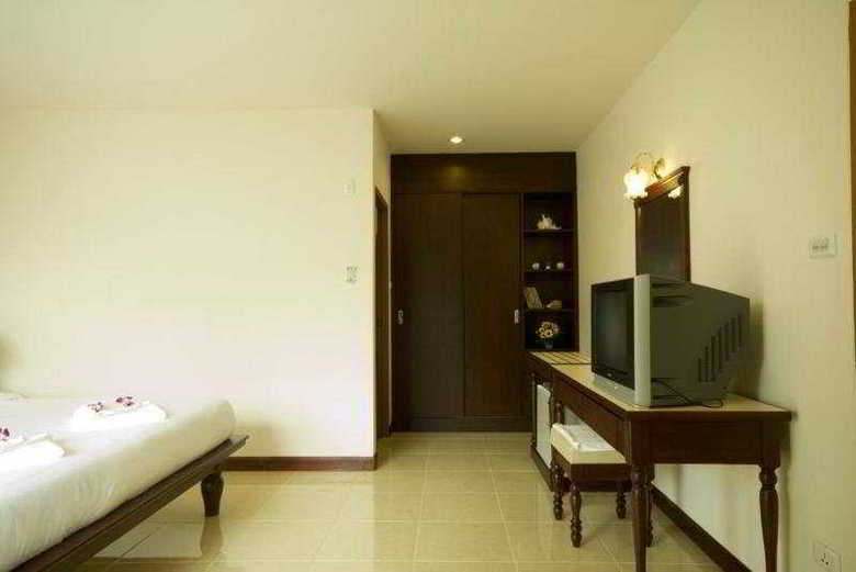 Hotel Mei Zhou Phuket