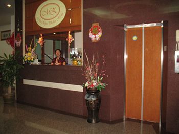 Hotel Mei Zhou Phuket