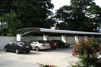 Hotel Mei Zhou Phuket