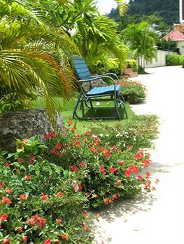 Hotel Mei Zhou Phuket