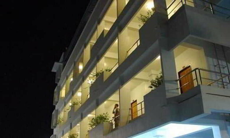 Hotel Pure Mansion