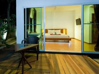 Hotel The Kata Orient House
