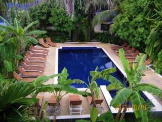 Hotel The Kata Orient House