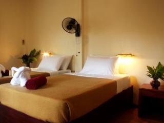 Hotel The Kata Orient House