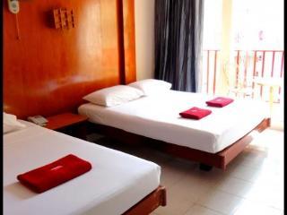 Hotel Boomerang Inn