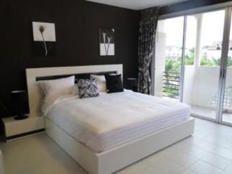 Bliss Boutique Hotel