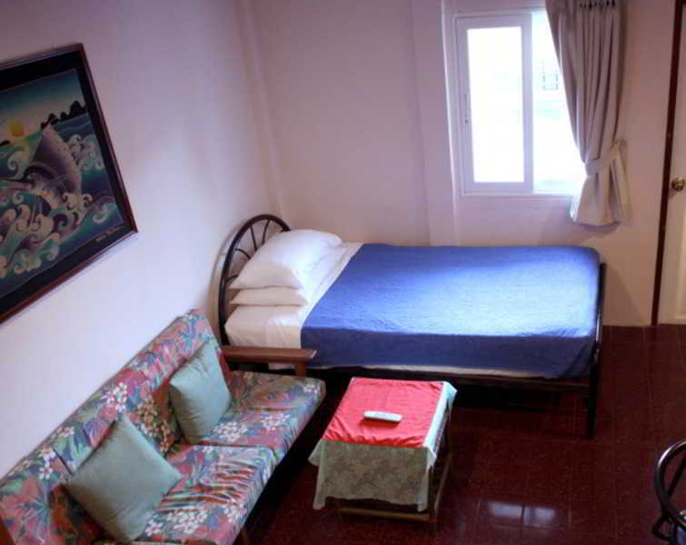 Hotel Karon Cafe Inn