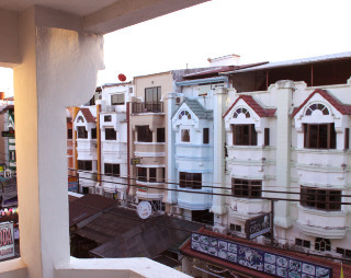 Hotel Karon Cafe Inn