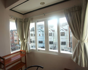 Hotel Karon Cafe Inn