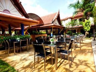 Hotel Sai Rougn Residence