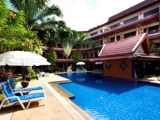 Hotel Sai Rougn Residence