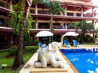 Hotel Sai Rougn Residence