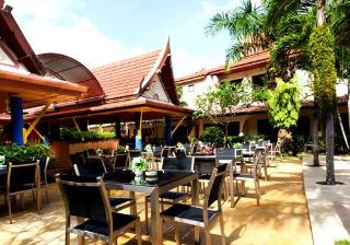 Hotel Sai Rougn Residence