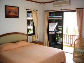 Hotel Sai Rougn Residence