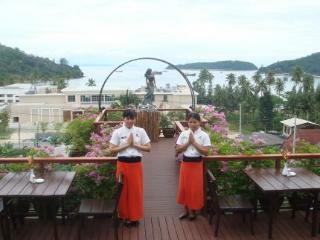 Hotel The Chalet Phuket Resort