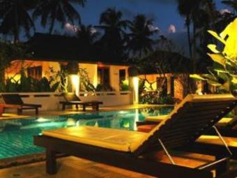 Hotel Cocoville Phuket