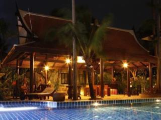 Hotel Cocoville Phuket