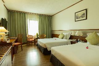 Hotel Royal Phuket City