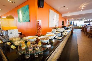 Hotel Royal Phuket City