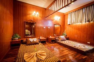 Hotel Royal Phuket City