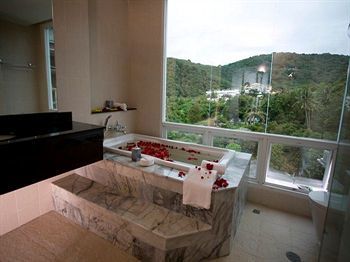 Aparthotel Baan Karon View Apartment