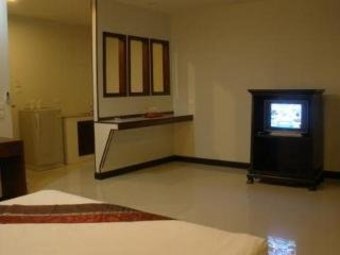 Hotel C.a.p. Mansion Phuket