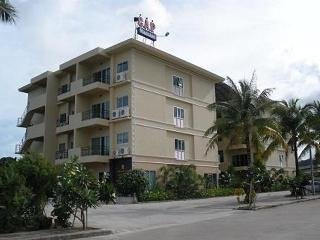 Hotel C.a.p. Mansion Phuket