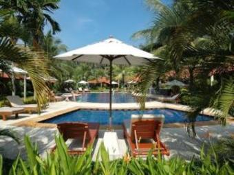 Hotel Baan Sai Yuan