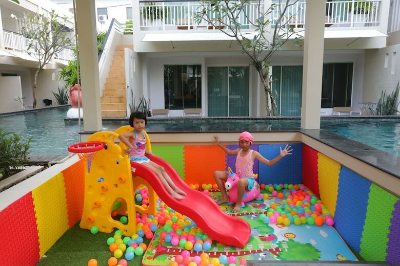 Hotel A2 Resort Phuket