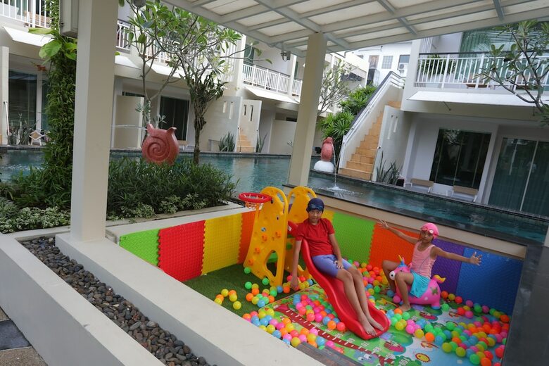 Hotel A2 Resort Phuket