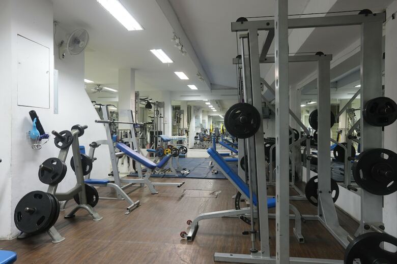 Hotel A2 Resort Phuket