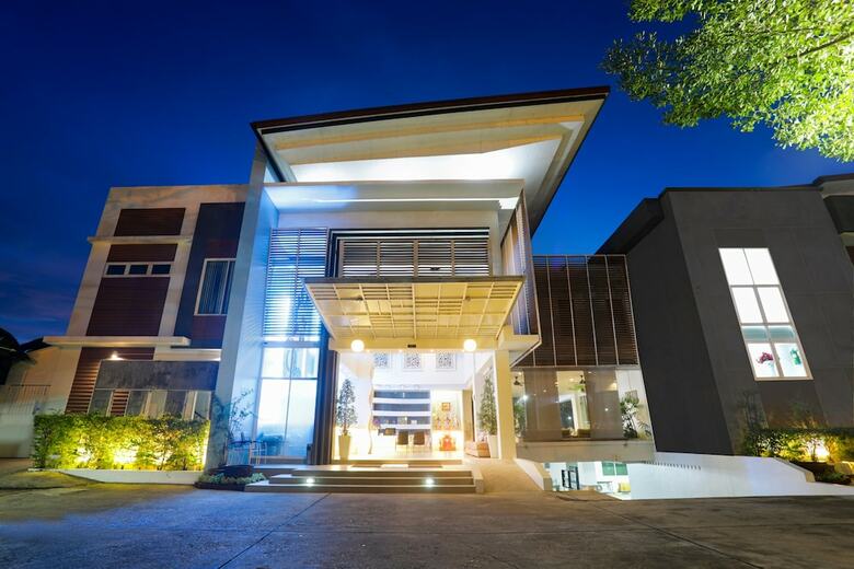 Hotel A2 Resort Phuket