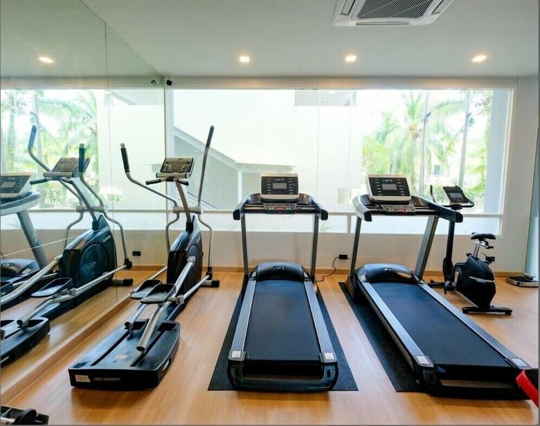 Hotel A2 Resort Phuket