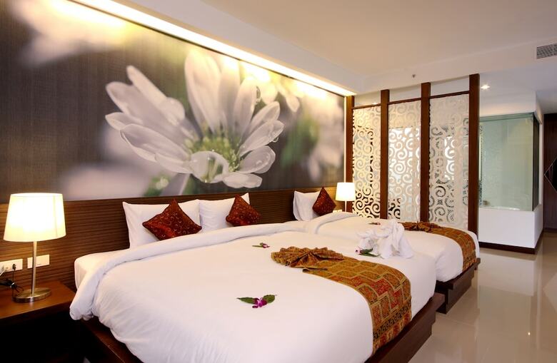 Hotel A2 Resort Phuket