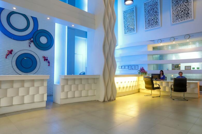 Hotel A2 Resort Phuket