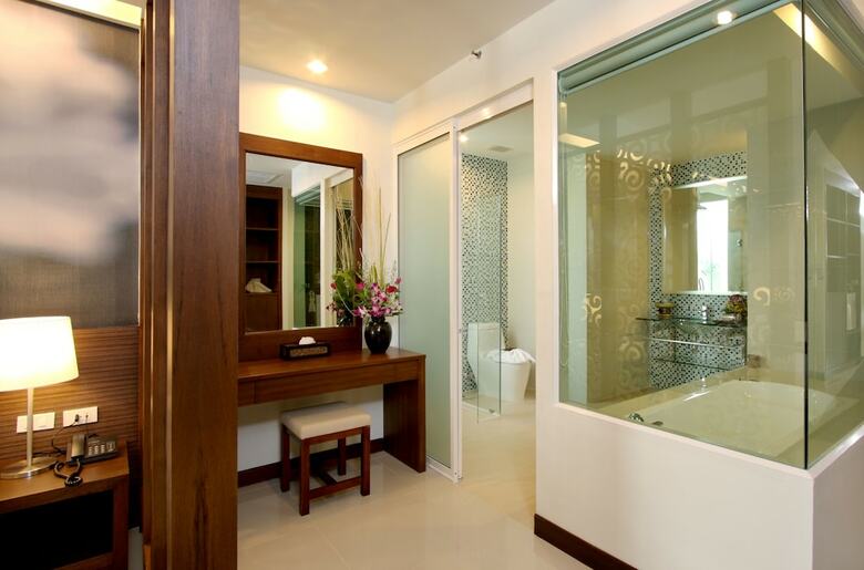 Hotel A2 Resort Phuket