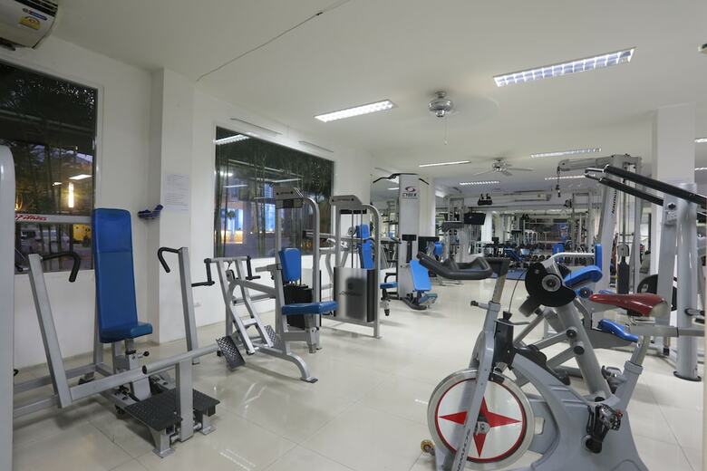 Hotel A2 Resort Phuket