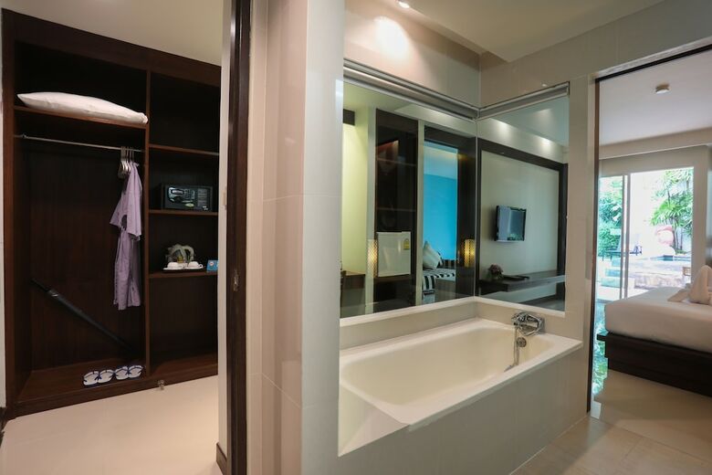 Hotel A2 Resort Phuket