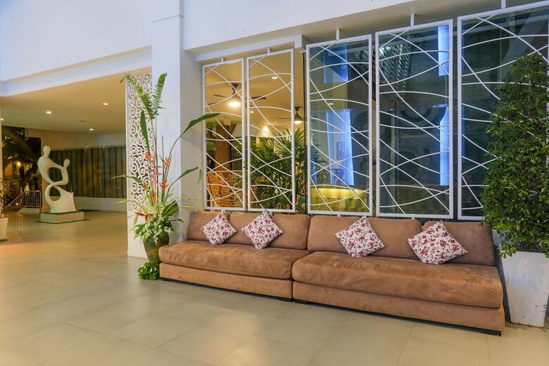 Hotel A2 Resort Phuket