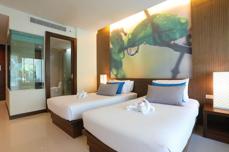 Hotel A2 Resort Phuket