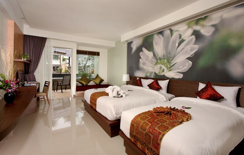 Hotel A2 Resort Phuket