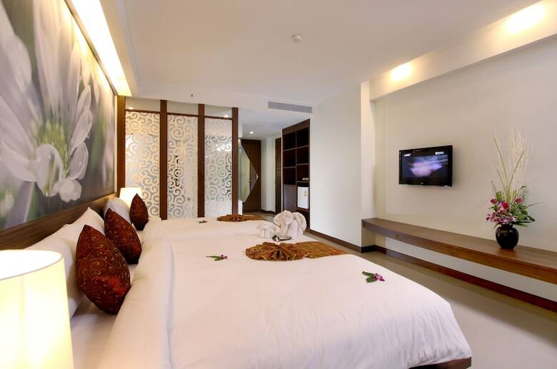 Hotel A2 Resort Phuket