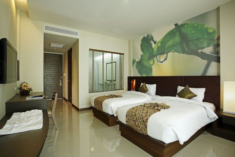 Hotel A2 Resort Phuket