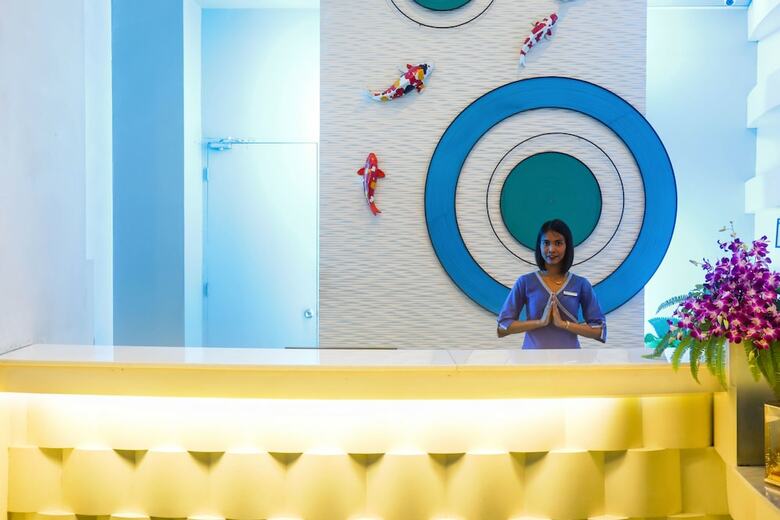 Hotel A2 Resort Phuket