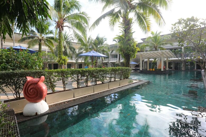 Hotel A2 Resort Phuket