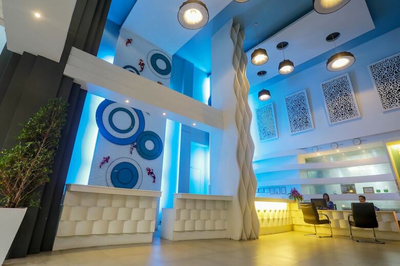 Hotel A2 Resort Phuket