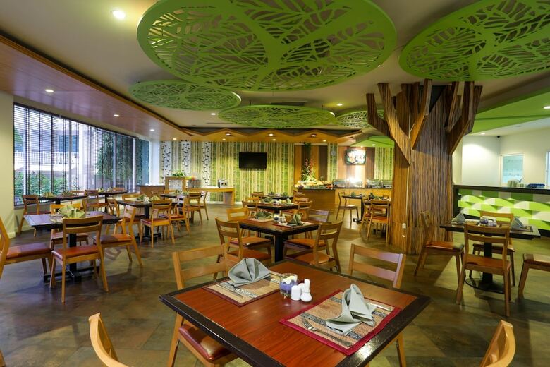 Hotel A2 Resort Phuket